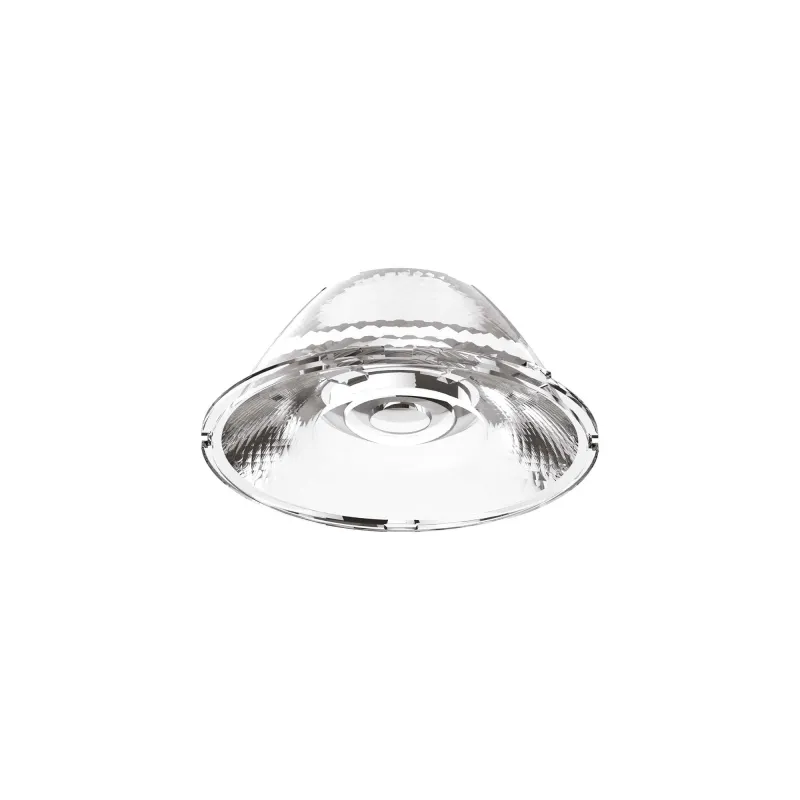 Accesoriu Spot Fox 25w Lens 15° Transparent, 302768, Ideal Lux Italia