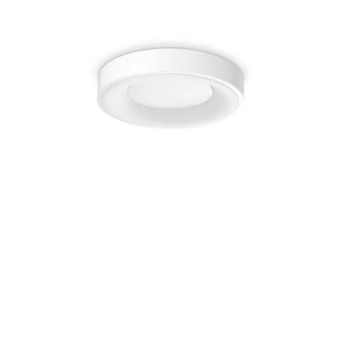 Plafoniera Planet Pl D30 LED, Alb, 312323, Ideal Lux Italia