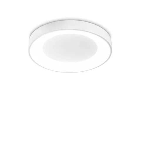 Plafoniera Planet Pl D40 LED, Alb, 312347, Ideal Lux Italia