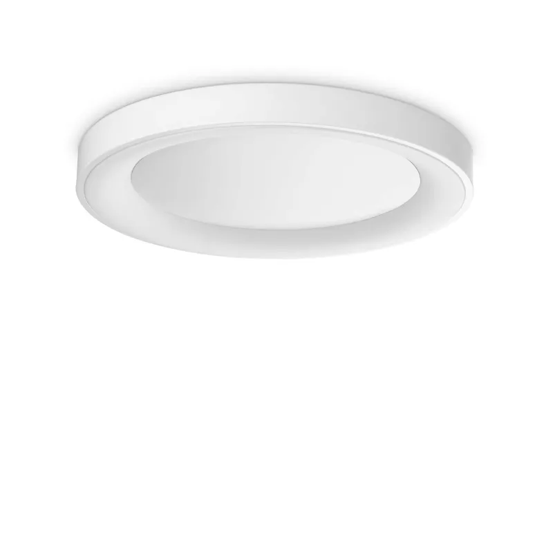 Plafoniera Planet Pl D50 LED, Alb, 312354, Ideal Lux Italia