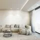 Downlight Incastrat Circular Game Trimless Round 11w 3000k LED, Alb, 319667, Ideal Lux Italia