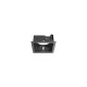 Accesoriu Spot Zeus Frame Trim Square 13w Negru, 323534, Ideal Lux Italia