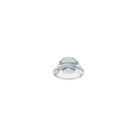 Accesoriu Spot Zeus Lens 20° 13w Transparent, 323688, Ideal Lux Italia