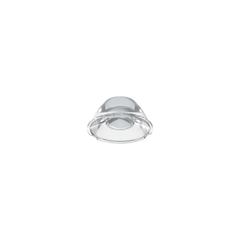 Accesoriu Spot Zeus Lens 20° 21w Transparent, 323985, Ideal Lux Italia