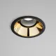 Accesoriu Spot Zeus Frame Trim Round 21w Negru, 324005, Ideal Lux Italia