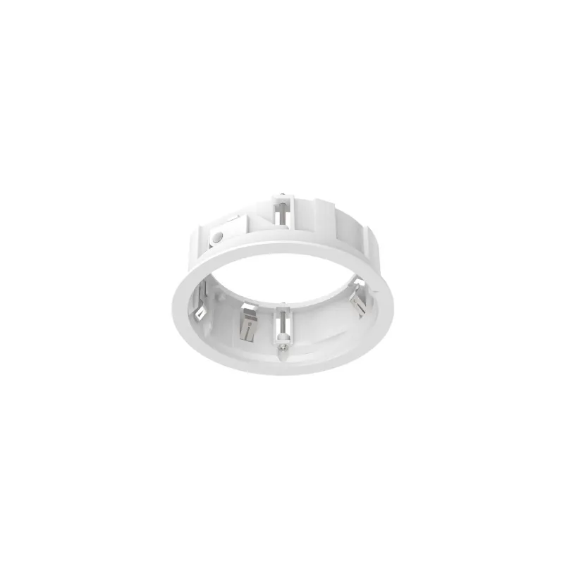 Accesoriu Spot Zeus Frame Trim Round 21w Alb, 324883, Ideal Lux Italia
