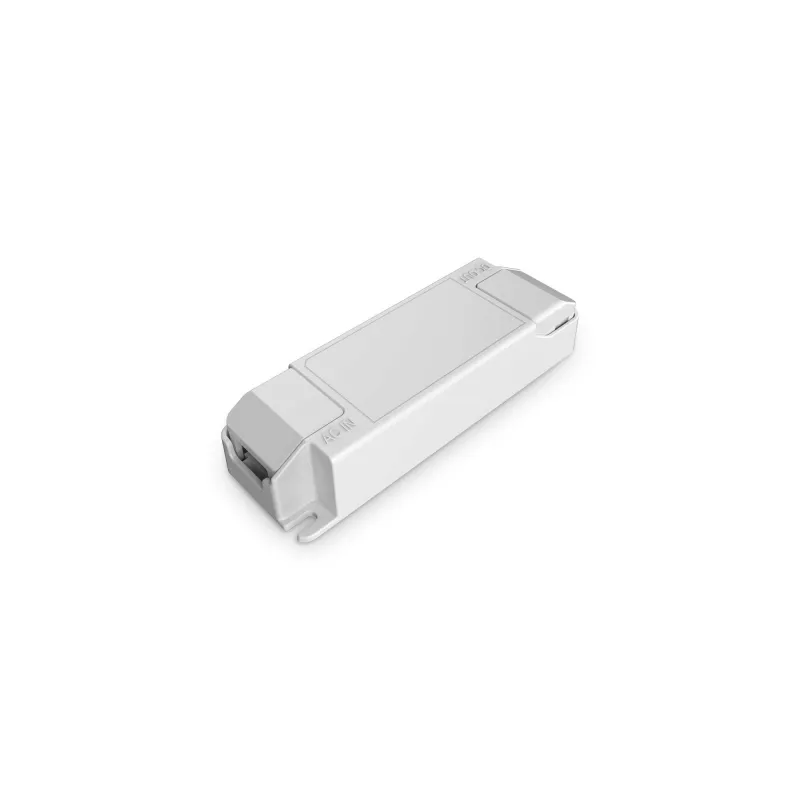 Driver Alimentare Zeus Driver 13w 1-10v , 324906, Ideal Lux Italia