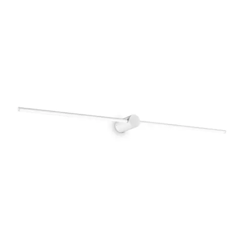 Aplica Baie Filo Ap D115 LED, Alb, 327778, Ideal Lux Italia