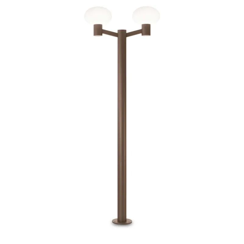 Stalp Clio Mpt2 E27, Cafea, 328836, Ideal Lux Italia