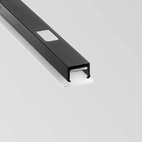 Sina Magnetica Aplicata Stick Wide 06w LED, , 329444, Ideal Lux Italia