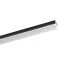 Sina Magnetica Aplicata Stick Wide 12w LED, , 329451, Ideal Lux Italia