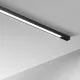 Sina Magnetica Aplicata Stick Wide 12w LED, , 329451, Ideal Lux Italia