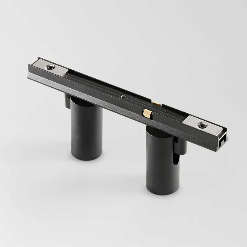 Downlight Micro Sina Magnetica Stick Track Double 06w LED, 329512, Ideal Lux Italia