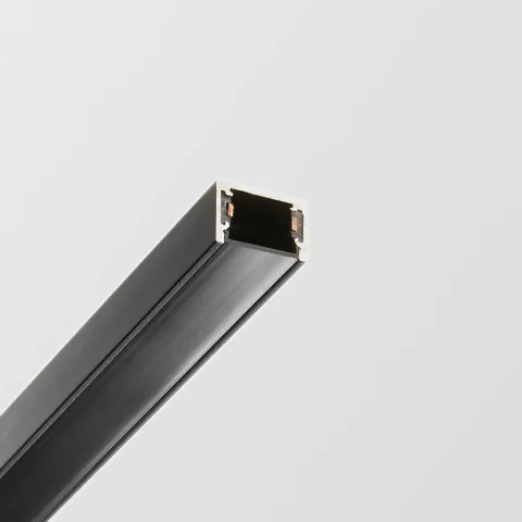 Micro Sina Magnetica Incastrata Stick Profile Surface 1000 Mm , 329574, Ideal Lux Italia