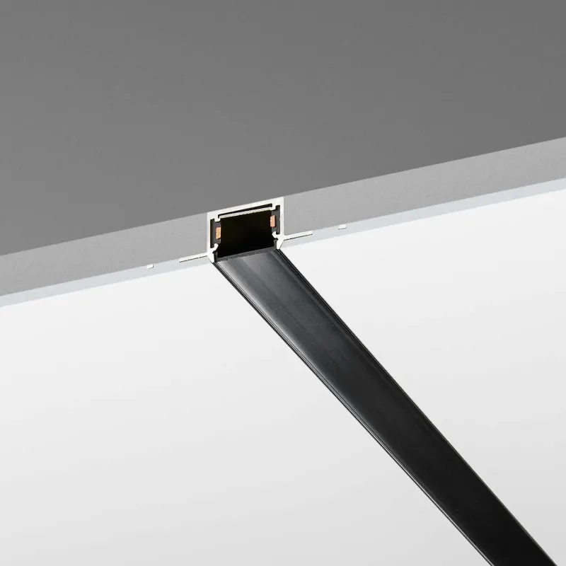 Micro Sina Magnetica Incastrata Stick Profile Recessed 2000 Mm , 329604, Ideal Lux Italia