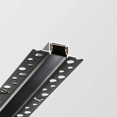 Micro Sina Magnetica Incastrata Stick Profile Recessed 2000 Mm , 329604, Ideal Lux Italia