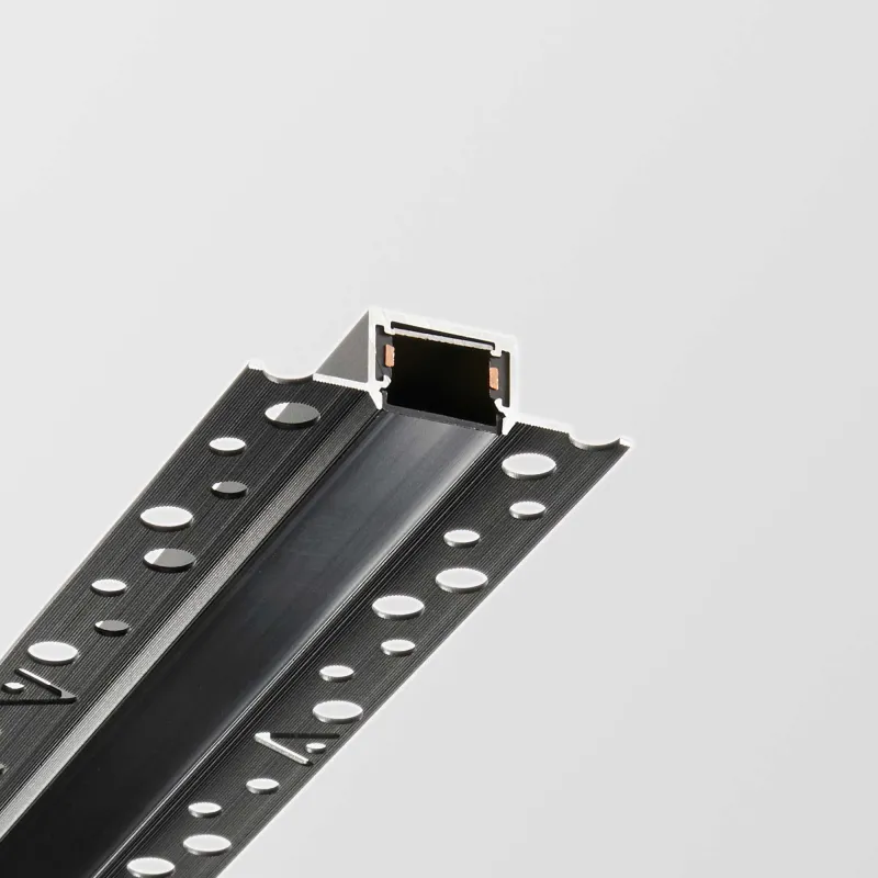 Accesoriu Sina Magnetica Stick Cover 1000 Mm , 329635, Ideal Lux Italia
