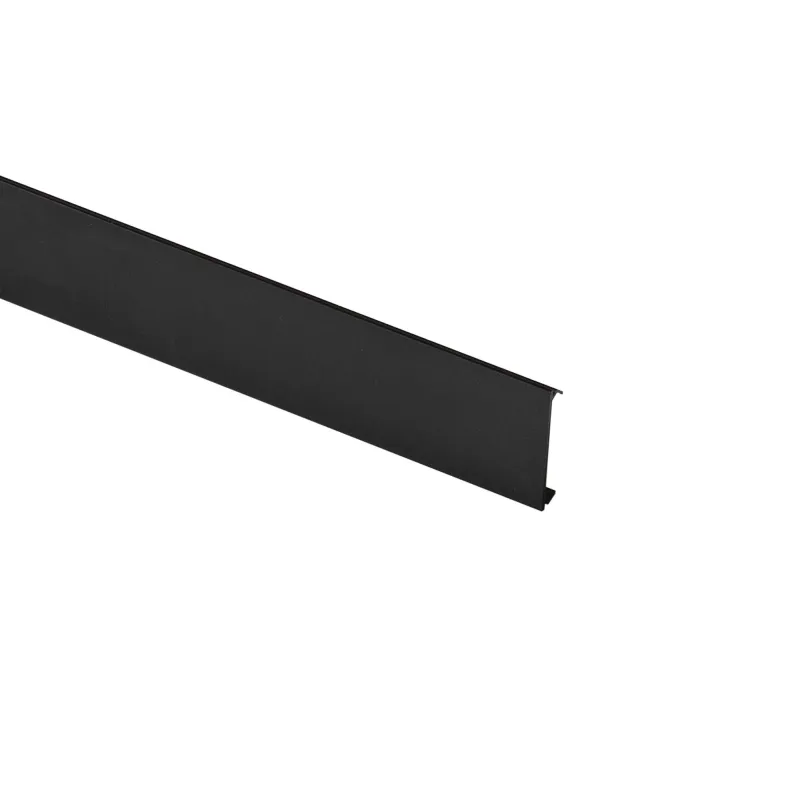 Accesoriu Sina Magnetica Stick Cover 2000 Mm , 329642, Ideal Lux Italia