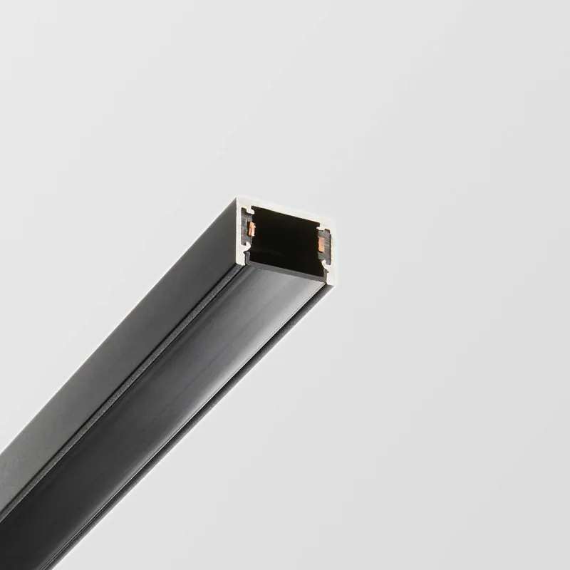 Accesoriu Sina Magnetica Stick Cover 2000 Mm , 329642, Ideal Lux Italia