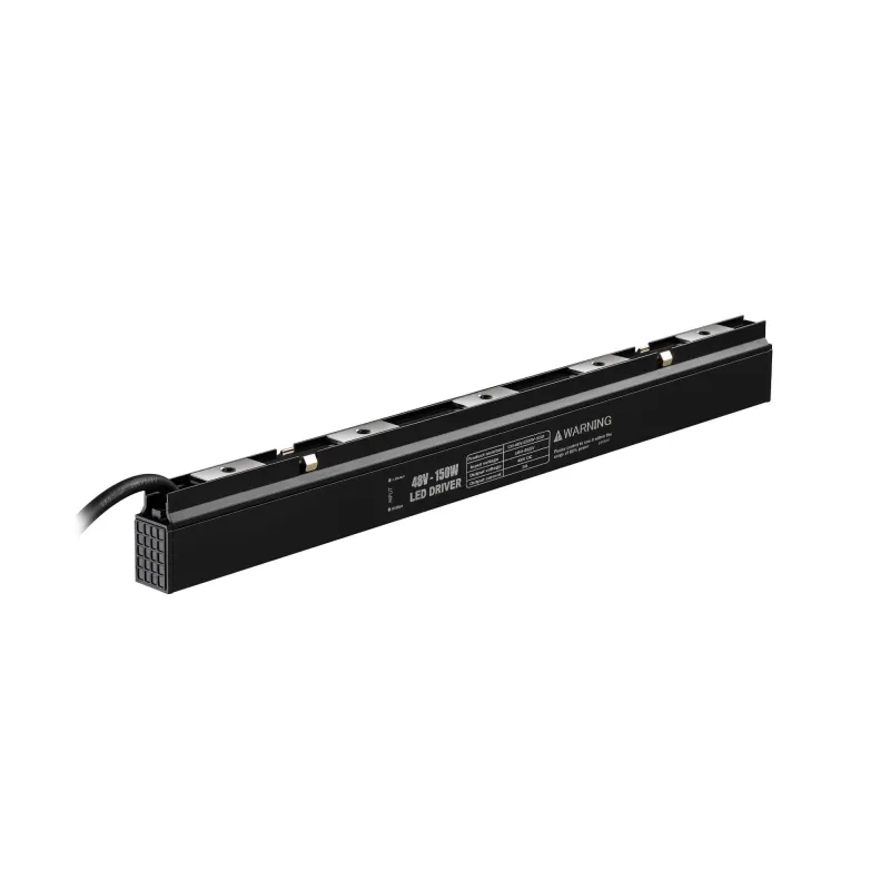 Driver Sina Magnetica Stick Power Supply Linear , 329666, Ideal Lux Italia