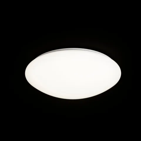 Plafoniera ZERO E27 5411 Mantra E27, Alb, Spania