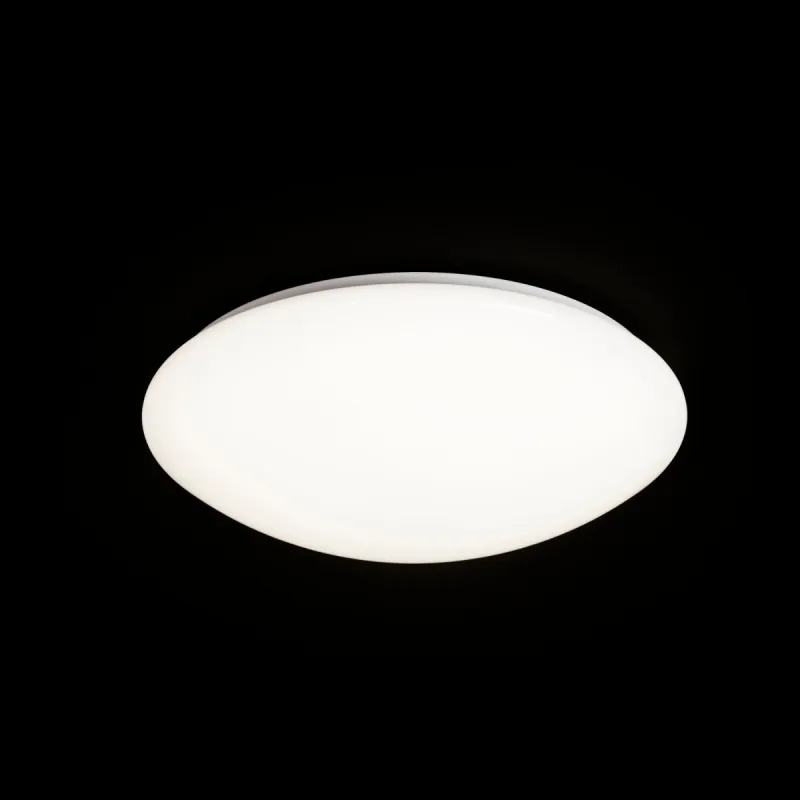 Plafoniera ZERO E27 5411 Mantra E27, Alb, Spania