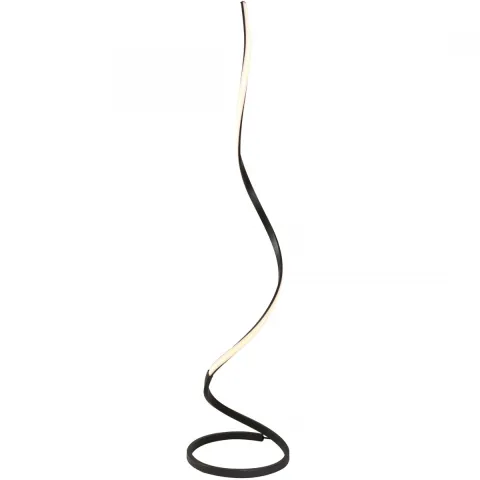 Lampadar NUR FORJA 5805 Mantra LED, Maro, Spania