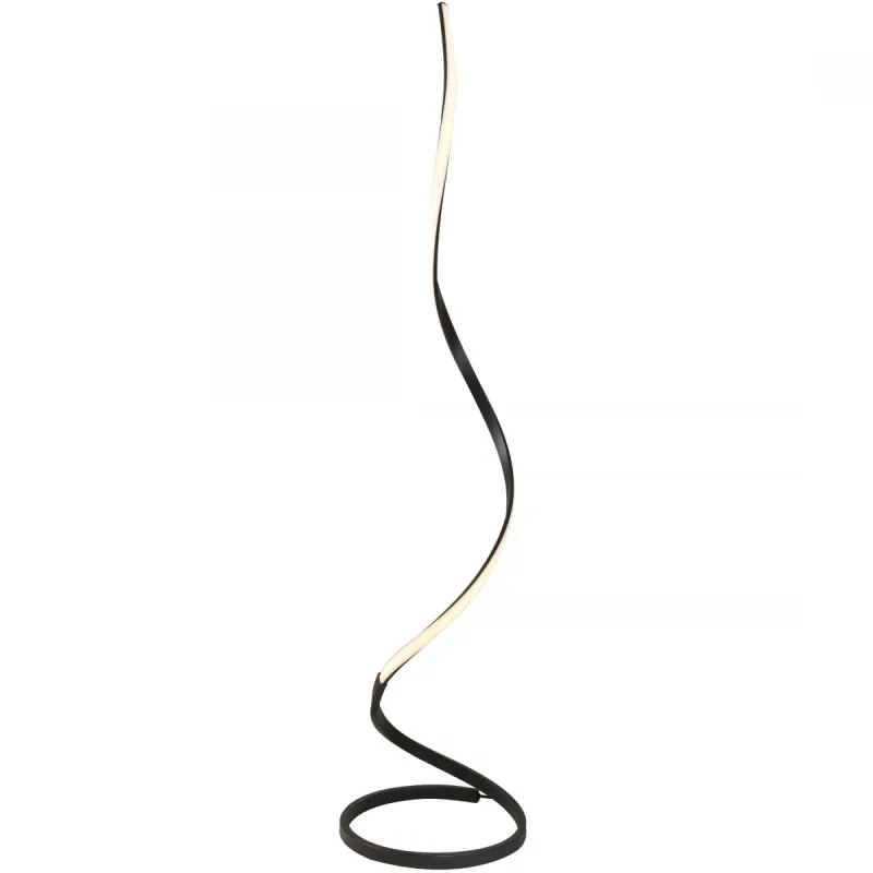 Lampadar NUR FORJA 5805 Mantra LED, Maro, Spania