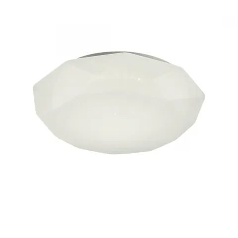 Plafoniera DIAMANTE II 5936 Mantra LED, Alb, Spania