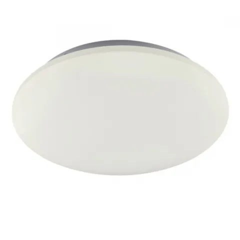 Plafoniera ZERO II 5940 Mantra LED, Alb, Spania