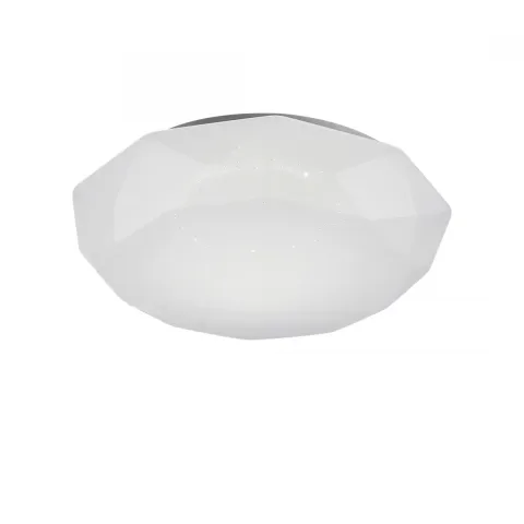 Plafoniera DIAMANTE II 5971 Mantra LED, Alb, Spania