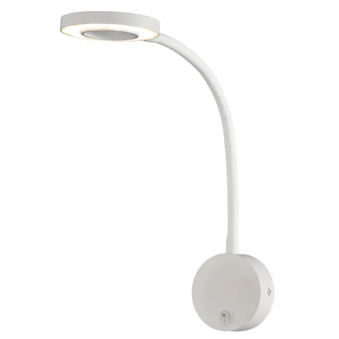 Aplica Dormitor BOAVISTA 6050 Mantra LED, Alb, Spania