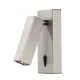 Aplica Dormitor TARIFA 6071 Mantra LED, Nichel, Spania