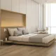Aplica Dormitor TARIFA 6071 Mantra LED, Nichel, Spania