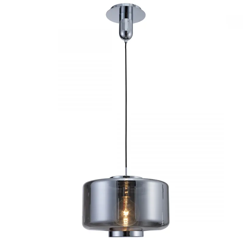 Pendul JARRAS 6191 Mantra E27, Crom, Spania