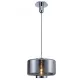 Pendul JARRAS 6191 Mantra E27, Crom, Spania