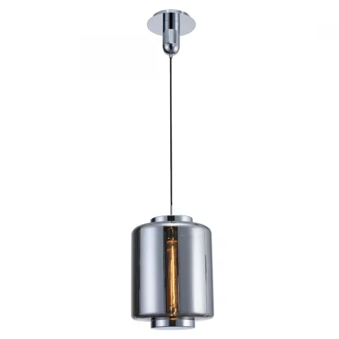 Pendul JARRAS 6194 Mantra E27, Crom, Spania