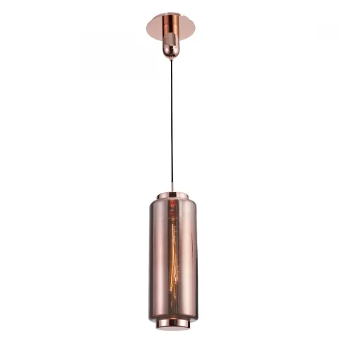 Pendul JARRAS 6196 Mantra E27, Cupru, Spania