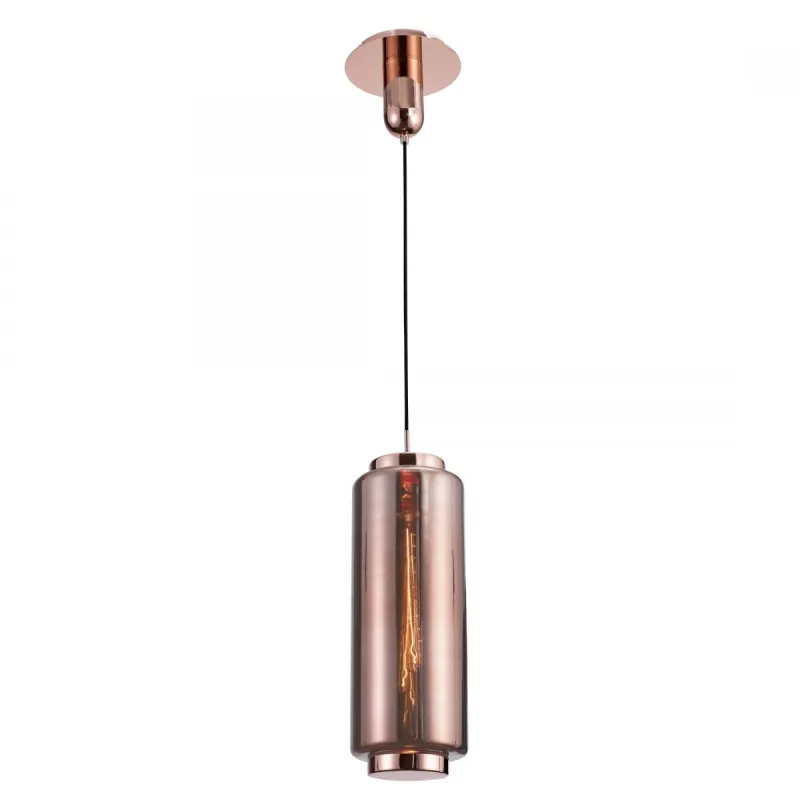 Pendul JARRAS 6196 Mantra E27, Cupru, Spania