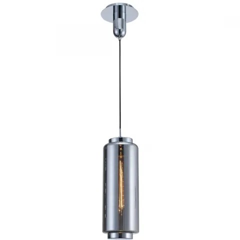 Pendul JARRAS 6197 Mantra E27, Crom, Spania