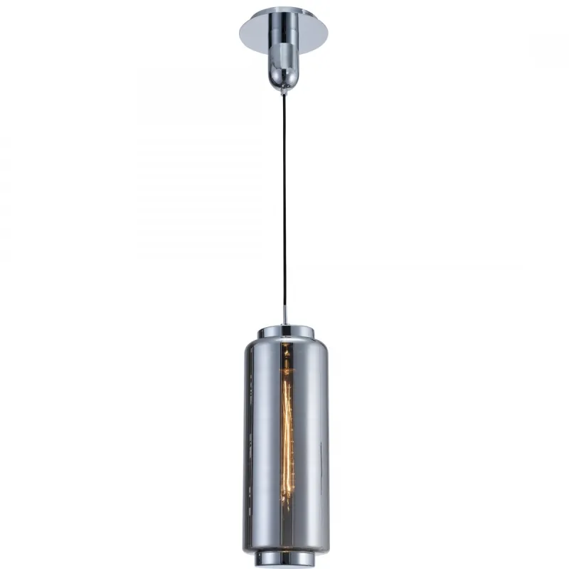 Pendul JARRAS 6197 Mantra E27, Crom, Spania
