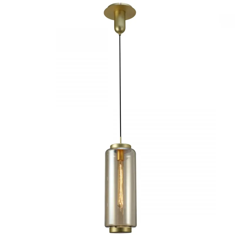 Pendul JARRAS 6198 Mantra E27, Bronz, Spania