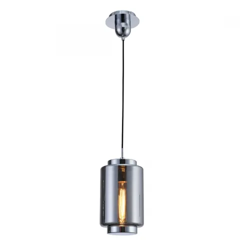 Pendul JARRAS 6200 Mantra E27, Crom, Spania
