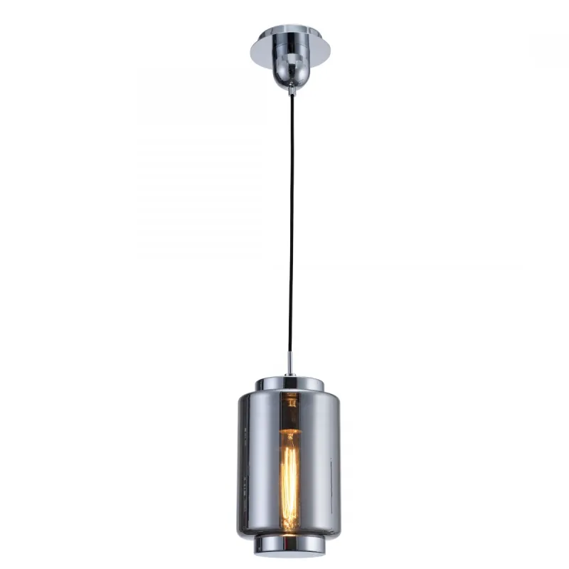 Pendul JARRAS 6200 Mantra E27, Crom, Spania