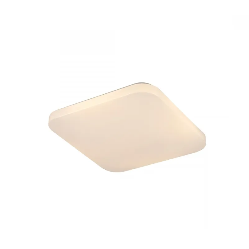 Plafoniera QUATRO II 6240 Mantra LED, Alb, Spania