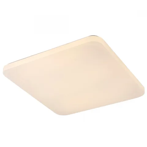 Plafoniera QUATRO II 6242 Mantra LED, Alb, Spania