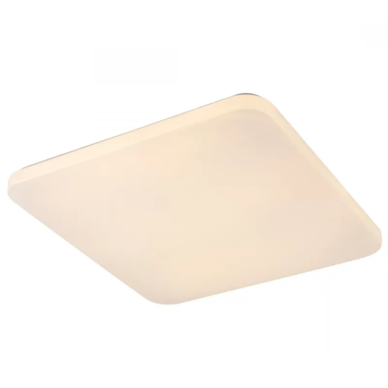 Plafoniera QUATRO II 6242 Mantra LED, Alb, Spania