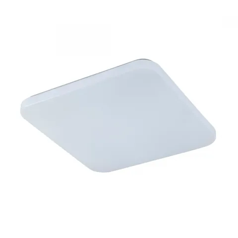 Plafoniera QUATRO II 6244 Mantra LED, Alb, Spania