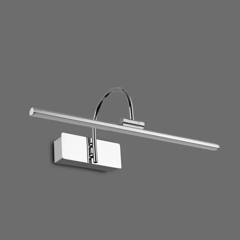 Lampa Backlight PARACURU 6380 Mantra LED, Crom, Spania