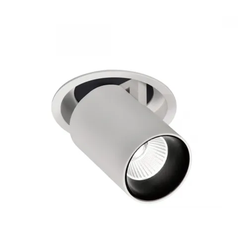 Downlight Incastrat GARDA 6400 Mantra LED, Alb, Spania